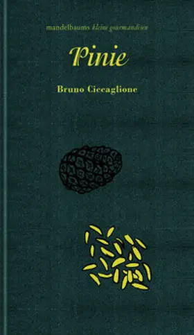 Ciccaglione |  Pinie | Buch |  Sack Fachmedien