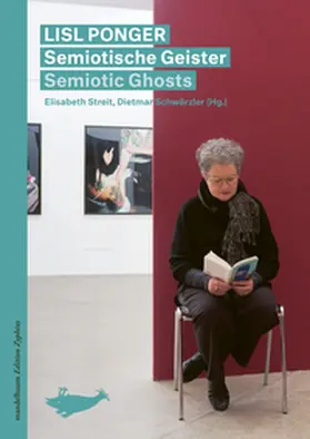 Schwärzler / Streit |  Lisl Ponger | Buch |  Sack Fachmedien