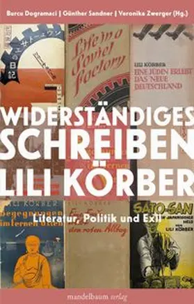 Dogramaci / Sandner / Zwerger |  Widerständiges Schreiben | Buch |  Sack Fachmedien