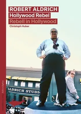 Huber |  Robert Aldrich | Buch |  Sack Fachmedien
