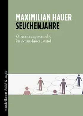 Hauer |  Seuchenjahre | Buch |  Sack Fachmedien