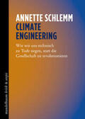 Schlemm |  Climate Engineering | Buch |  Sack Fachmedien