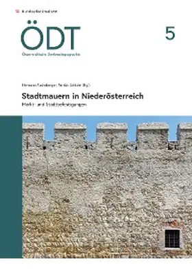 Bundesdenkmalamt |  Österreichische Denkmaltopographie Band 5 | eBook | Sack Fachmedien
