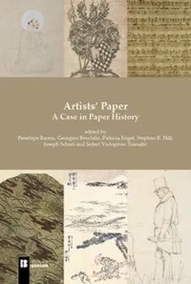 Engel |  Artists' Paper | Buch |  Sack Fachmedien