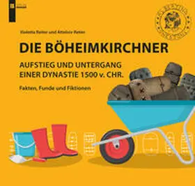 Reiter |  Die Böheimkirchner | Buch |  Sack Fachmedien