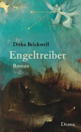Brickwell |  Engeltreiber | Buch |  Sack Fachmedien