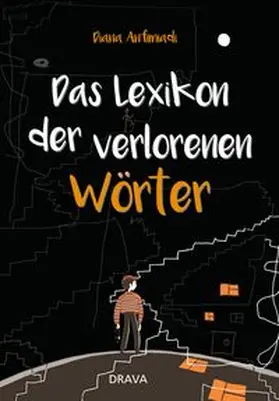 Anfimiadi |  Das Lexikon der verlorenen Wörter | Buch |  Sack Fachmedien