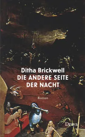 Brickwell |  Die andere Seite der Nacht | Buch |  Sack Fachmedien