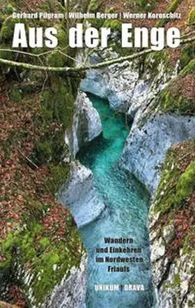 Pilgram |  Aus der Enge | Buch |  Sack Fachmedien