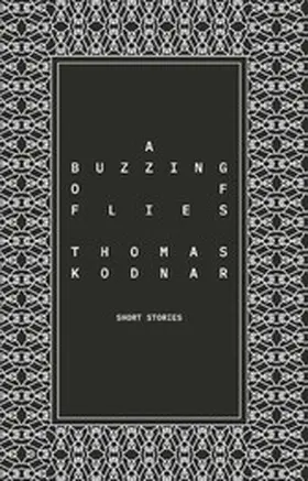 Kodnar |  A Buzzing of Flies | eBook | Sack Fachmedien