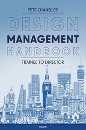 Chandler |  Design Management Handbook | eBook | Sack Fachmedien