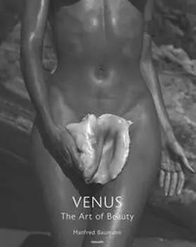 Baumann | VENUS - The Art of Beauty | Buch | 978-3-99146-407-5 | www.sack.de