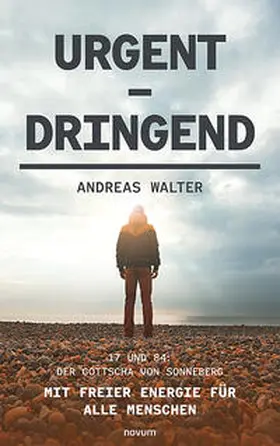 Urgent - Dringend | Buch | 978-3-99146-451-8 | www.sack.de