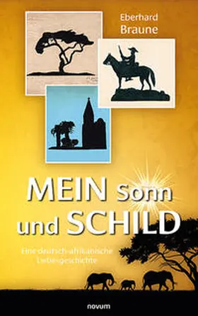 Braune |  Mein Sonn und Schild | Buch |  Sack Fachmedien