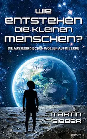 Wie entstehen die kleinen Menschen? | Buch | 978-3-99146-749-6 | www.sack.de