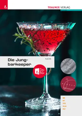 Fuchs |  Die Jungbarkeeper + TRAUNER-DigiBox | Buch |  Sack Fachmedien