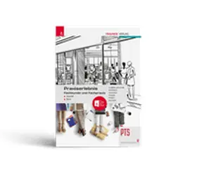 Huber-Lechner / Anderle / Hunger |  Praxiserlebnis - Fachkunde und Fachpraxis – Handel-Büro PTS + TRAUNER-DigiBox + E-Book plus | Buch |  Sack Fachmedien