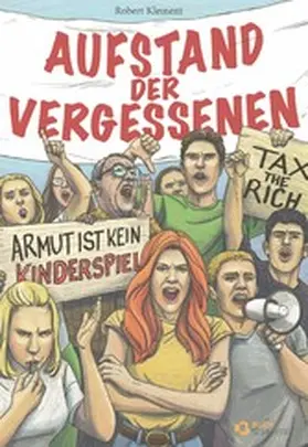 Klement |  Aufstand der Vergessenen | eBook | Sack Fachmedien