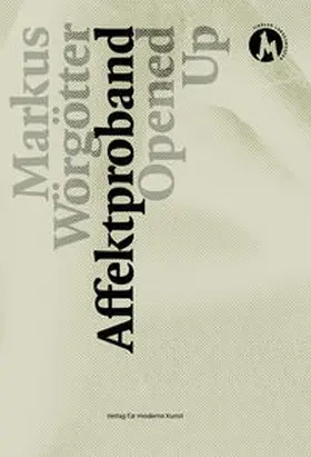 Wörgötter / Berger / Span |  Markus Wörgötter | Buch |  Sack Fachmedien