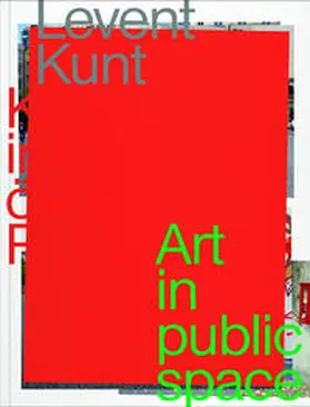Kunt / Herz / Lukowicz |  LEVENT KUNT | Buch |  Sack Fachmedien