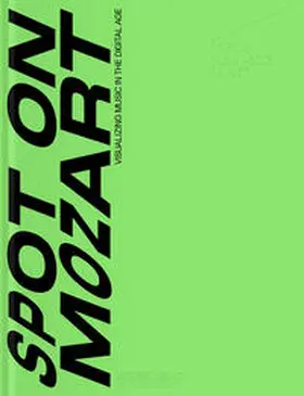 Gutjahr / Banauch / Tauber |  SPOT ON MOZART | Buch |  Sack Fachmedien