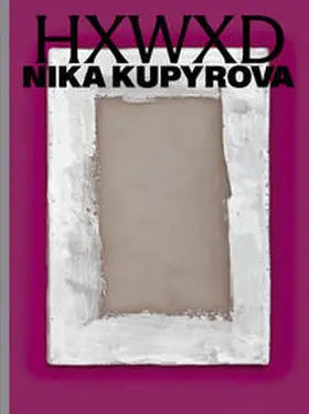 Kupyrova / Soós / Heinrich |  NIKA KUPYROVA | Buch |  Sack Fachmedien