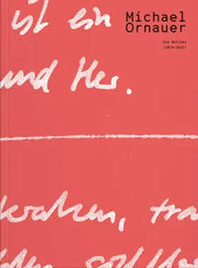 Ornauer / Suppan / Watzl |  Michael Ornauer: Die Notizen (2016-2022) | Buch |  Sack Fachmedien