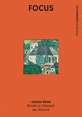 Husslein-Arco / Natter / Heidi Horten Collection |  FOCUS Gustav Klimt | Buch |  Sack Fachmedien