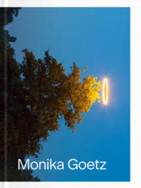 Goetz / Hervol / Wagner | Monika Goetz | Buch | 978-3-99153-069-5 | sack.de