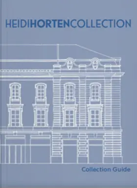 Husslein-Arco / Weber / Johannsen |  HEIDI HORTEN COLLECTION | Buch |  Sack Fachmedien
