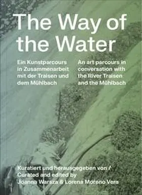 Neimanis / Warsza / Krasny |  The Way of the Water | Buch |  Sack Fachmedien