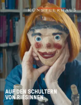Schedlmayer / Woitzuck / Oberhollenzer |  Auf den Schultern von Riesinnen | Buch |  Sack Fachmedien