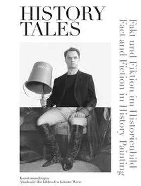 Folie / Genzmer / Geml |  History Tales | Buch |  Sack Fachmedien