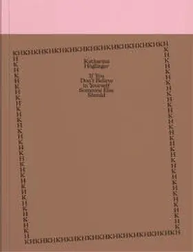 Höglinger / Muhry / Schachinger |  Katharina Höglinger | Buch |  Sack Fachmedien