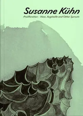 Galerie für Gegenwartskunst, E-WERK Freiburg / Brunnschweiler / Wisniowska |  Susanne Kühn | Buch |  Sack Fachmedien