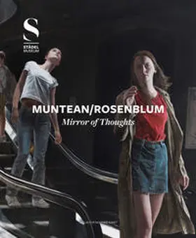 Grosser / Demandt |  Muntean / Rosenblum | Buch |  Sack Fachmedien