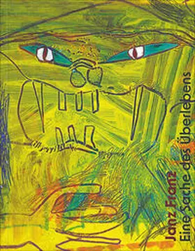 Altnöder / Franz / Grabner |  Janz Franz | Buch |  Sack Fachmedien