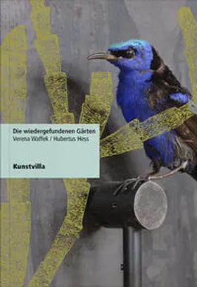 Brauneis / Dippel / Raab |  Die wiedergefundenen Gärten | Buch |  Sack Fachmedien
