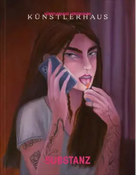 Bazant-Hegemark / Hladik / Oberhollenzer |  Substanz | Buch |  Sack Fachmedien