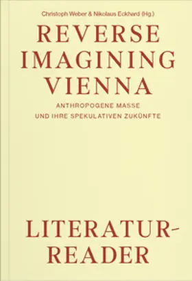 Cotten / Mwanza Mujila / Eckhard |  Reverse Imagining Vienna | Buch |  Sack Fachmedien