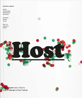 Ratzinger / Thalmair |  Kunstraum Lakeside | Buch |  Sack Fachmedien