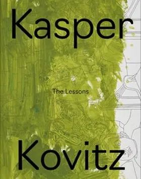 Kraus / Poole / Kovitz |  Kasper Kovitz | Buch |  Sack Fachmedien