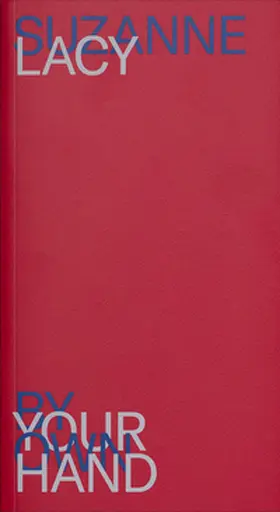 Lacy |  Suzanne Lacy | Buch |  Sack Fachmedien