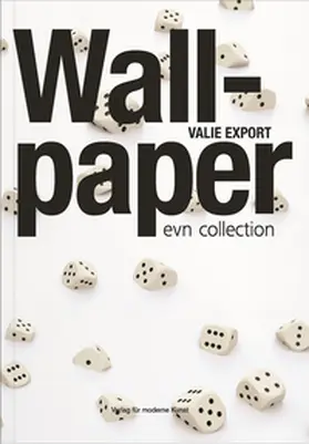 Huck / Evn Collection / Maier-Rieper |  VALIE EXPORT | Buch |  Sack Fachmedien