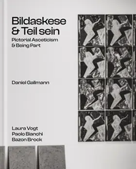 Bianchi / Brock / Vogt |  Daniel Gallmann | Buch |  Sack Fachmedien