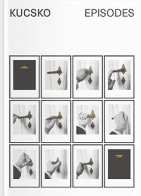 Kucsko / Stief |  Guido Maria Kucsko | Buch |  Sack Fachmedien