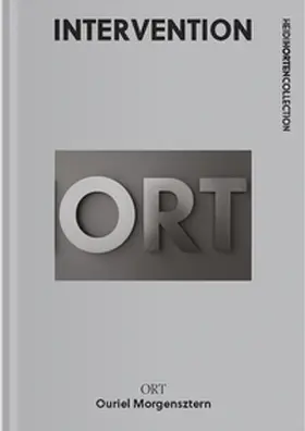 Johannsen / Husslein-Arco / Rothko |  ORT - Ouriel Morgensztern | Buch |  Sack Fachmedien
