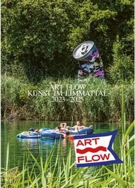 Doswald / Verein ART FLOW / Nägeli |  ART FLOW | Buch |  Sack Fachmedien