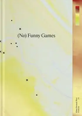 Trappel / Peljak / Klima Biennale Wien |  (No) Funny Games | Buch |  Sack Fachmedien