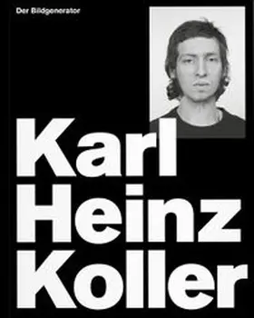 Koller / Ecker / Moser |  Karl Heinz Koller | Buch |  Sack Fachmedien